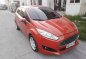 Ford Fiesta 2015 for sale in Angeles -0