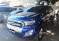 Sell 2016 Ford Ranger in Cebu City-6