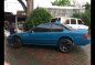 Sell Blue 1989 Honda Prelude Coupe / Roadster at  Manual  in  at 310000 in Batangas City-6