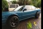 Sell Blue 1989 Honda Prelude Coupe / Roadster at  Manual  in  at 310000 in Batangas City-5