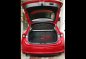 Sell Red 2017 Mazda 3 Hatchback at 13000 in Manila-8