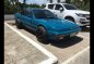 Sell Blue 1989 Honda Prelude Coupe / Roadster at  Manual  in  at 310000 in Batangas City-9