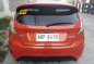 Ford Fiesta 2015 for sale in Angeles -4