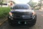 Black Ford Explorer 2013 for sale in Quezon City-0