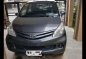 Selling Grey Toyota Avanza 2014 SUV / MPV in General Trias-1