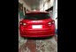 Sell Red 2017 Mazda 3 Hatchback at 13000 in Manila-4