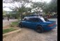 Sell Blue 1989 Honda Prelude Coupe / Roadster at  Manual  in  at 310000 in Batangas City-8