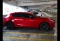 Sell Red 2017 Mazda 3 Hatchback at 13000 in Manila-7