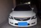 Sell Pearl White 2010 Honda Civic in Mandaluyong-1