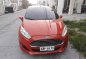 Ford Fiesta 2015 for sale in Angeles -1