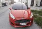 Ford Fiesta 2015 for sale in Angeles -1