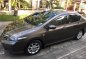 Grey Honda City 2013 for sale in Automatic-1