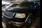 Sell Black 2004 Ford Expedition SUV / MPV at 99000 in Pasig-0