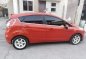 Ford Fiesta 2015 for sale in Angeles -3