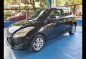 Sell Black 2015 Suzuki Swift Hatchback in Manila-3