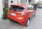 Ford Fiesta 2015 for sale in Angeles -2