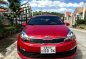 Sell 2016 Kia Rio in Manila-1