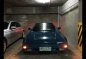 Sell Blue 1989 Honda Prelude Coupe / Roadster at  Manual  in  at 310000 in Batangas City-0