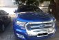 Sell 2016 Ford Ranger in Cebu City-4