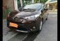 Selling Toyota Vios 2015 Sedan in Manila-8