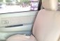 Selling Beige Toyota Avanza 2009 SUV / MPV in Malabon-4