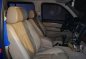 Sell Blue 2009 Ford Everest in Manila-7
