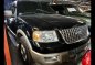 Sell Black 2004 Ford Expedition SUV / MPV at 99000 in Pasig-6