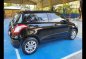 Sell Black 2015 Suzuki Swift Hatchback in Manila-7