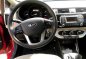 Sell 2016 Kia Rio in Manila-7