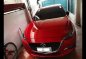 Sell Red 2017 Mazda 3 Hatchback at 13000 in Manila-1