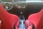 Sell Red 1992 Honda Civic in Bacoor-9