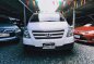 Sell White 2017 Hyundai Starex in Pasig-0