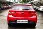 Sell Red 2018 Kia Rio in Marcos-5