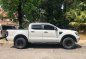 Selling White Ford Ranger 2013 in Quezon City-2