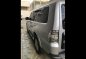 Sell Silver 2009 Mitsubishi Pajero SUV / MPV in San Juan-2