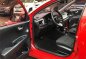 Sell Red 2018 Kia Rio in Marcos-9