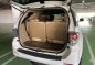 Selling Pearlwhite Toyota Fortuner 2016 in Manila-4