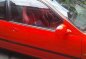 Sell Red 1992 Honda Civic in Bacoor-5
