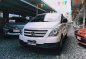 Sell White 2017 Hyundai Starex in Pasig-9
