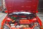 Sell Red 1992 Honda Civic in Bacoor-7