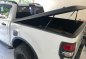 Selling White Ford Ranger 2013 in Quezon City-4