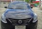 Black Nissan Almera 2019 for sale in Davao City-9