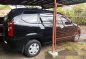 Black Toyota Avanza 2010 for sale in Manual-2