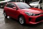 Sell Red 2018 Kia Rio in Marcos-3