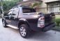 Selling Black Ford Ranger 2009 in Pasay-2