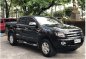 Black Ford Ranger 2015 for sale in Manila-0