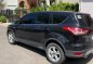 Black Ford Escape 2015 for sale in Cebu City-3