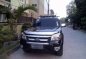 Selling Black Ford Ranger 2009 in Pasay-3