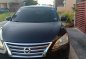 Black Nissan Sylphy 2015 for sale in Manila-1