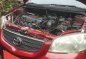 Red Toyota Vios 2006 for sale in San Juan-4